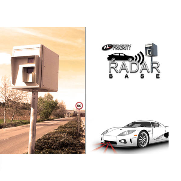 al priority radar base csomag